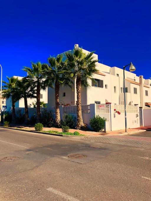 Villa Cinco Palmas 阿尔梅利马 外观 照片