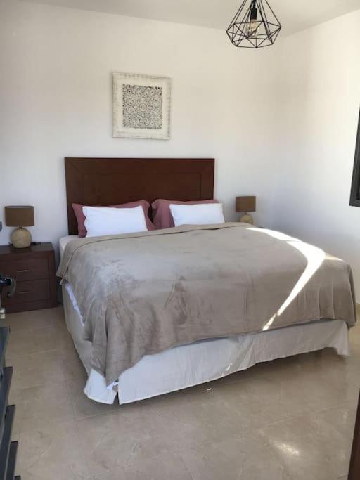 Villa Cinco Palmas 阿尔梅利马 外观 照片