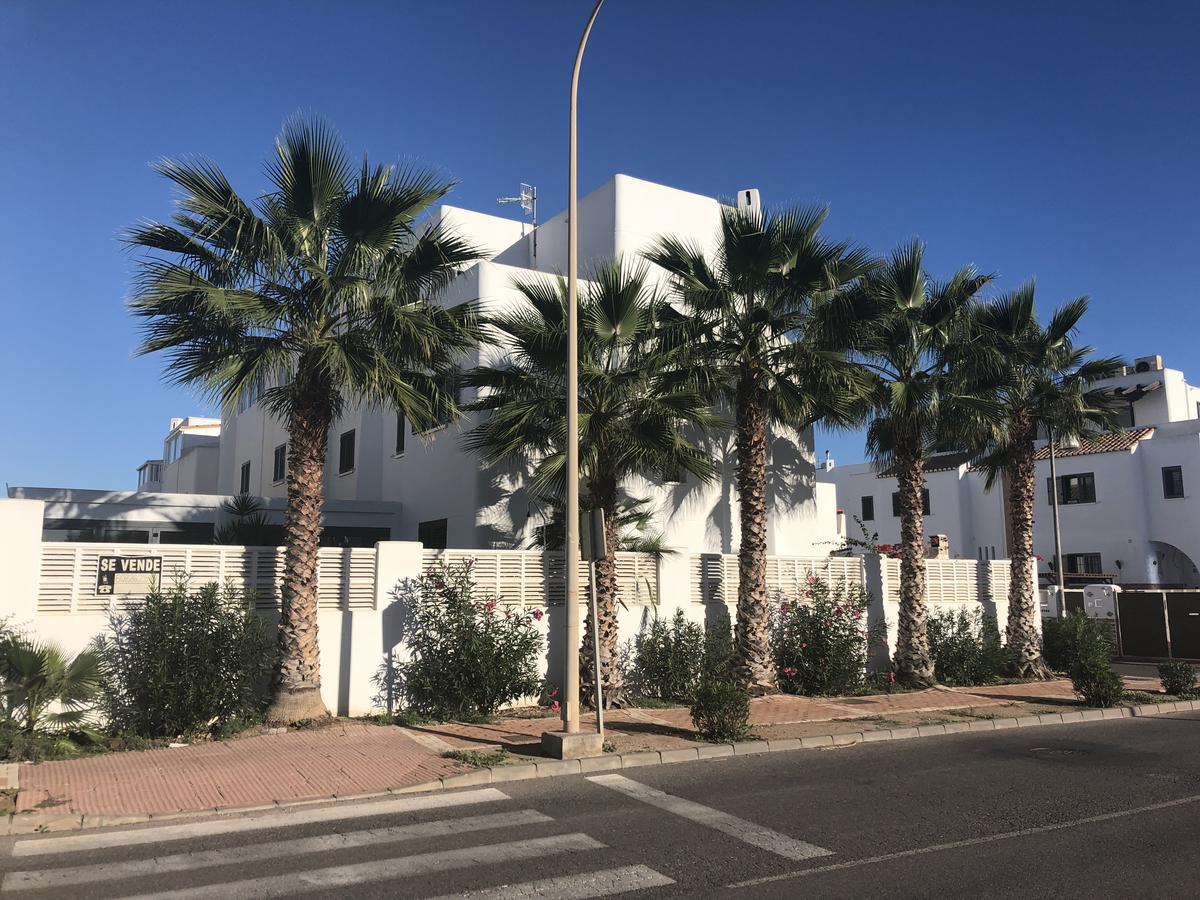 Villa Cinco Palmas 阿尔梅利马 外观 照片