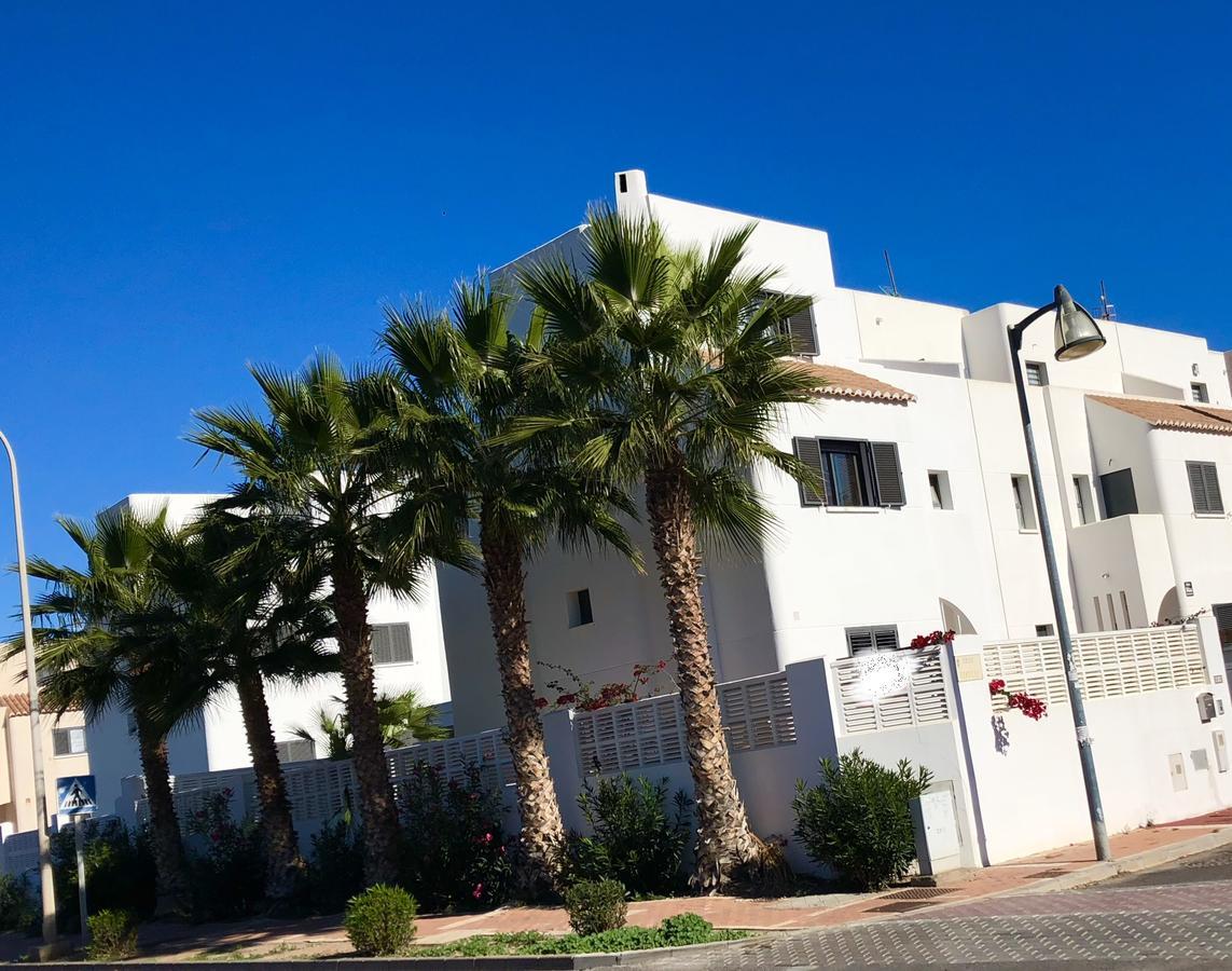 Villa Cinco Palmas 阿尔梅利马 外观 照片