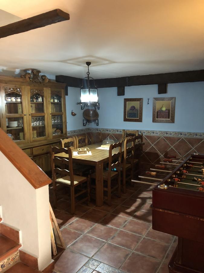 Villa Cinco Palmas 阿尔梅利马 外观 照片