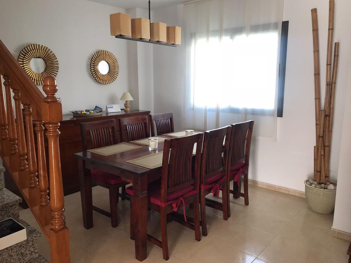 Villa Cinco Palmas 阿尔梅利马 外观 照片