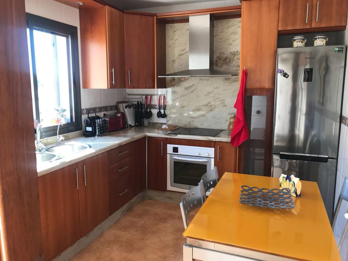 Villa Cinco Palmas 阿尔梅利马 外观 照片