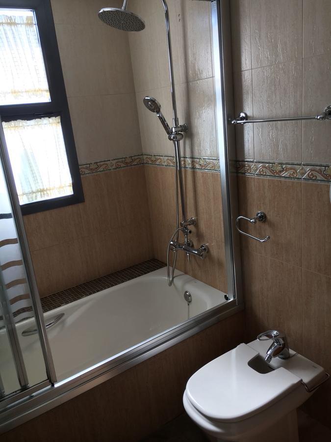 Villa Cinco Palmas 阿尔梅利马 外观 照片