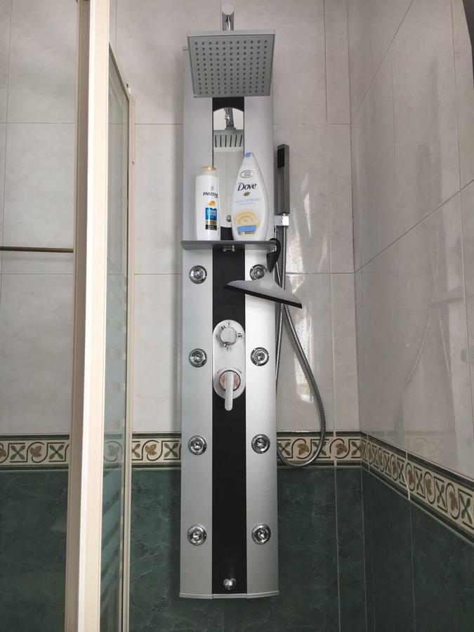 Villa Cinco Palmas 阿尔梅利马 外观 照片