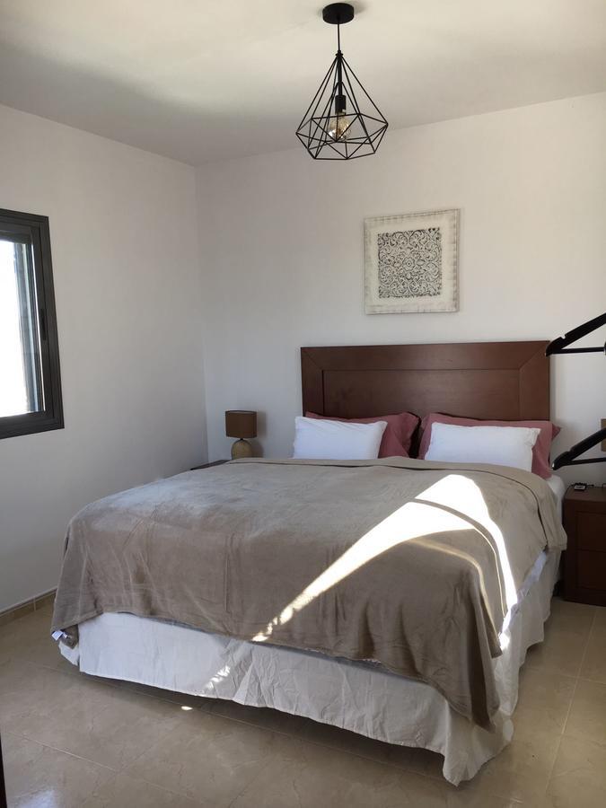 Villa Cinco Palmas 阿尔梅利马 外观 照片