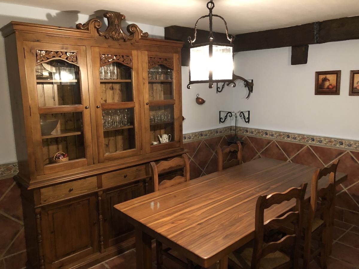 Villa Cinco Palmas 阿尔梅利马 外观 照片