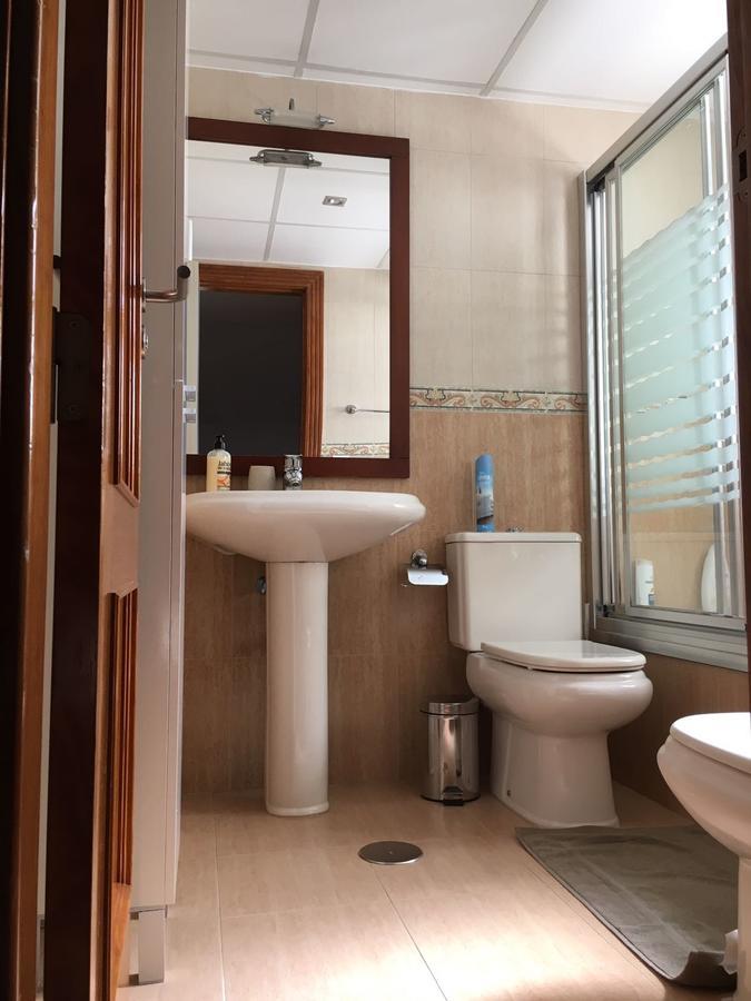 Villa Cinco Palmas 阿尔梅利马 外观 照片