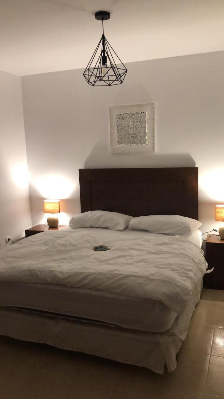 Villa Cinco Palmas 阿尔梅利马 外观 照片
